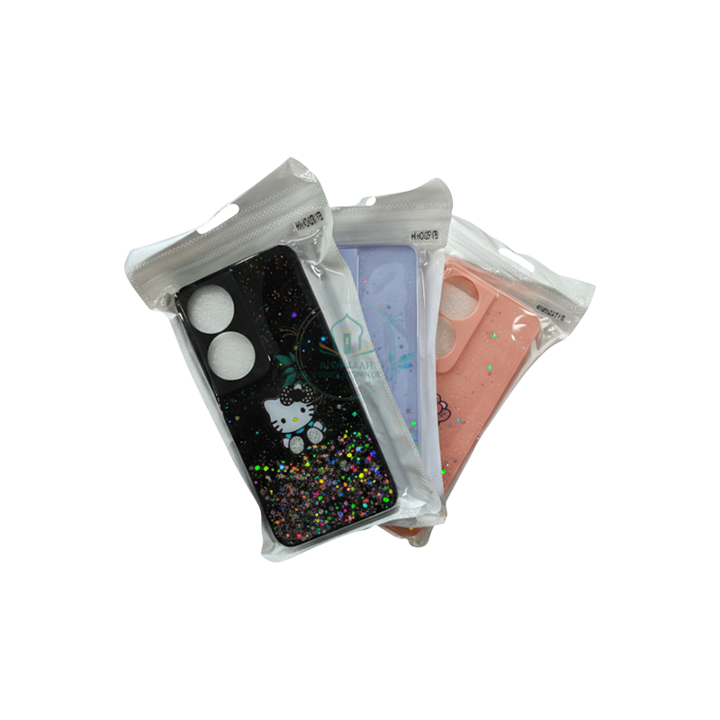 Picture of Ladies Cover For Honor X7b Back Cover Soft Phone Case Protection Back Cover - Phone Back Cover - Phone - Camera