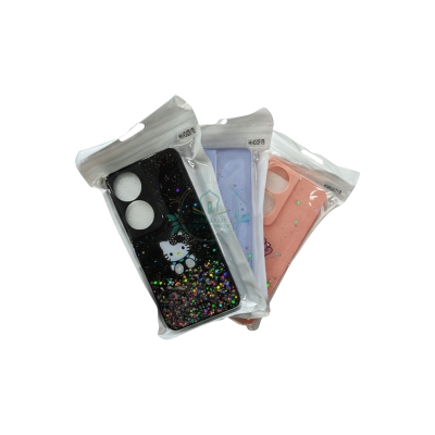 Picture of Ladies Cover For Honor X7b Back Cover Soft Phone Case Protection Back Cover - Phone Back Cover - Phone - Camera