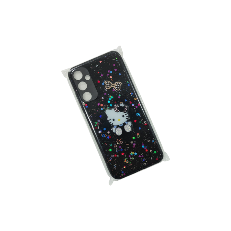 Picture of Ladies Cover For Samsung Galaxy A05s / Samsung Galaxy M14 Back Cover Soft Phone Case Protection Back Cover - Phone Back Cover - Phone - Camera