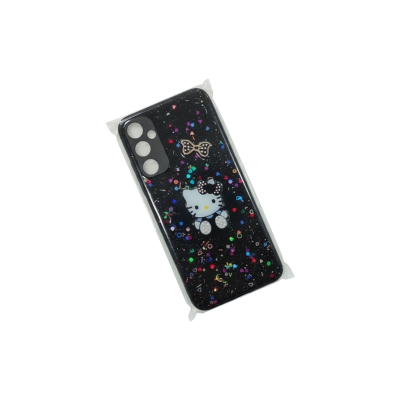 Picture of Ladies Cover For Samsung Galaxy A05s / Samsung Galaxy M14 Back Cover Soft Phone Case Protection Back Cover - Phone Back Cover - Phone - Camera