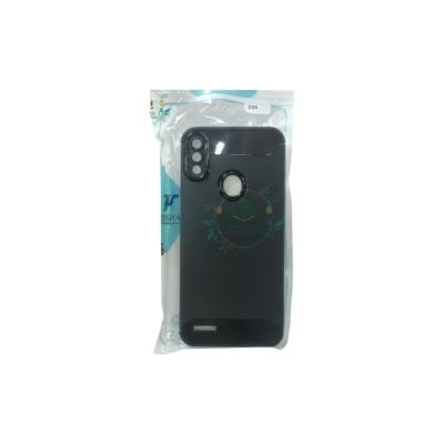 Picture of For Symphony Z25 / Symphony i99 Back Cover Spigen Style Core Armor Case For Symphony Z25 Phone Case