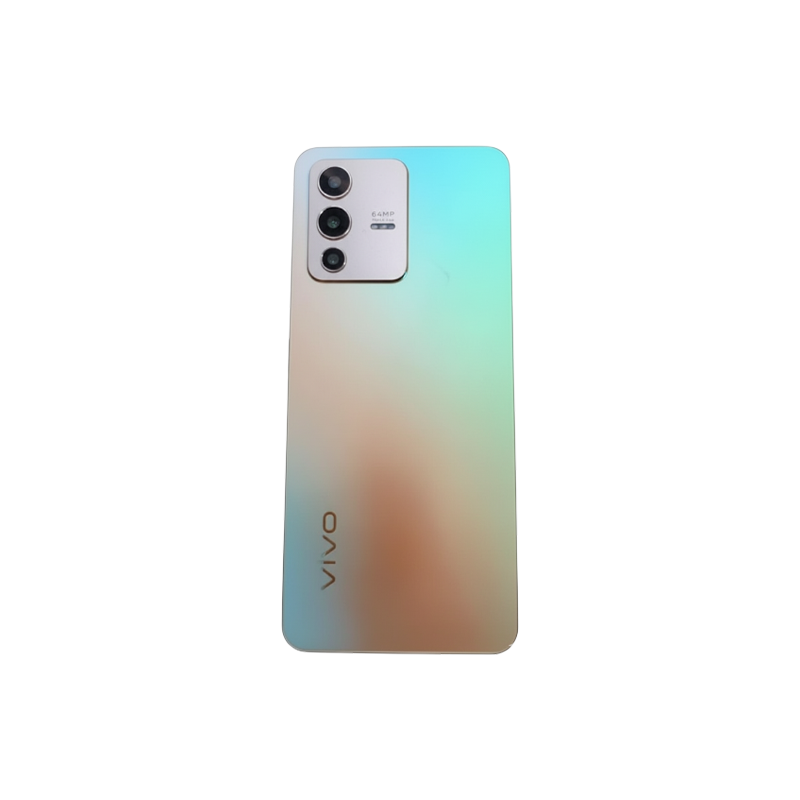 Picture of Back Panel Cover / Back Shell / BackShell /  for Vivo V23 5G / 4G mobile phone Back Door / Back Housing