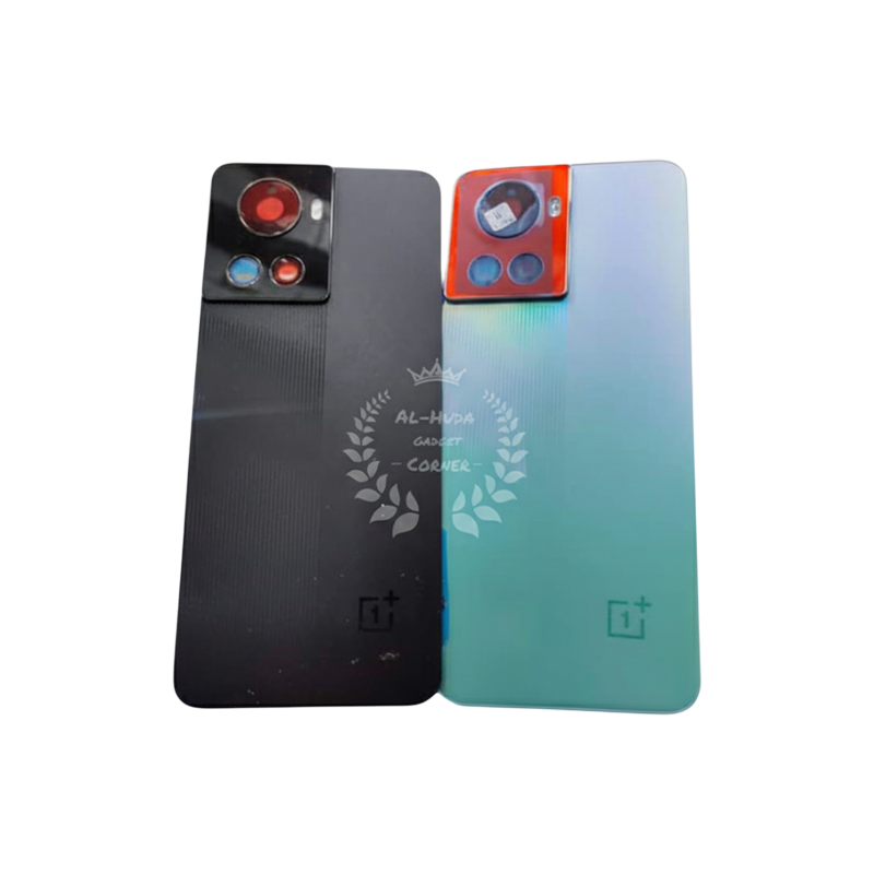 Picture of Backsell Housing for OnePlus 10R 5G 100% Original