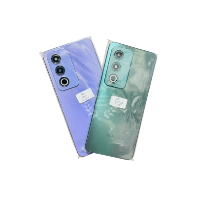 Picture of Back Panel Cover for Oppo A3 Pro Back Panel Cover + battery Back Cover + Camera frame back shell + middle fram
