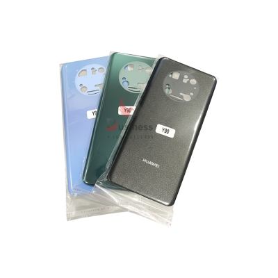 Picture of For Huawei nova Y90 Phone Battery Back Cover Backshell  Battery Rear Case Phone Battery Back Cover Backshell  Battery Rear Case - Phone Back Cover - মোবাইল ফোন - Phone