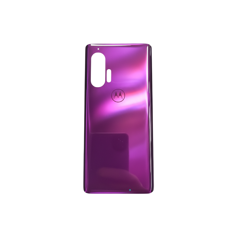 Picture of For Motorola Edge+ Phone Battery Back Cover Backshell Glass Battery Rear Case Phone Battery Back Cover Backshell Glass Battery Rear Case - Phone Back Cover - মোবাইল ফোন - Phone