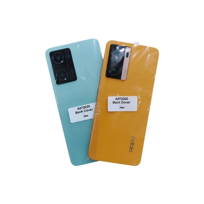 Picture of Replacement Backshell Panel for oppo a57 2020 Battery Back Door Back panel