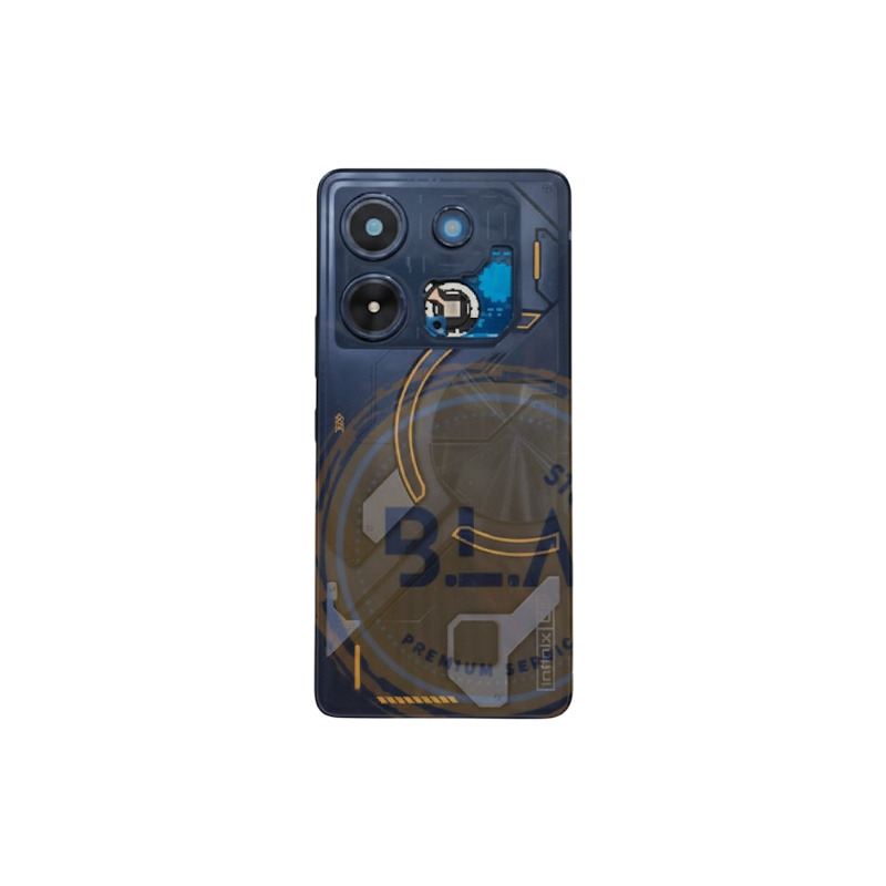 Picture of HOUSING BACK CASING KESING BACKDOOR + BEZEL INFINIX GT 10 PRO X6739