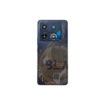 Picture of HOUSING BACK CASING KESING BACKDOOR + BEZEL INFINIX GT 10 PRO X6739