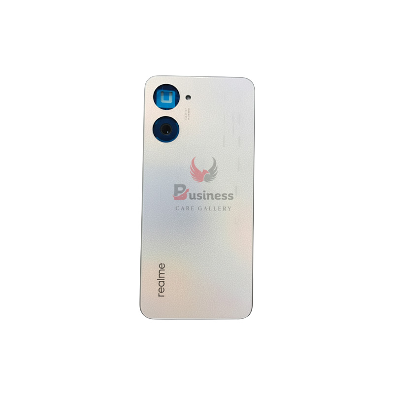 Picture of Full Body Housing for Realme 10