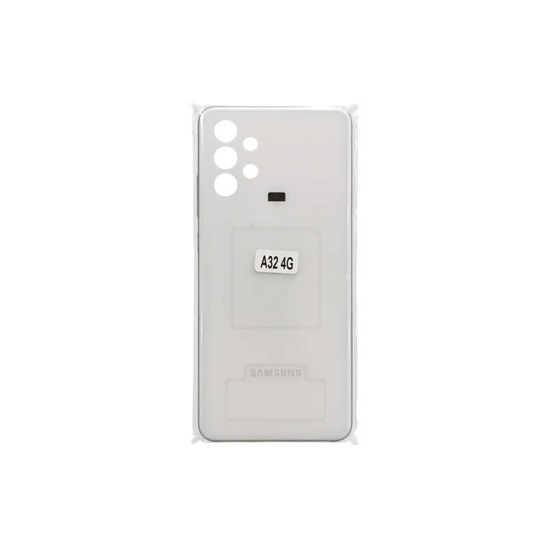 Picture of Replacement Backshell Panel for Samsung Galaxy A32 4G Battery Back Door Back panel