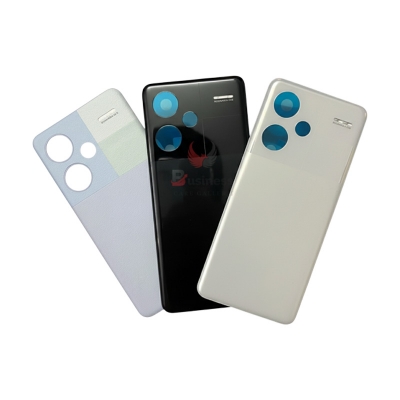 Picture of Super X For OPPO A78 Tempered Gorilla Glass Screen Protector