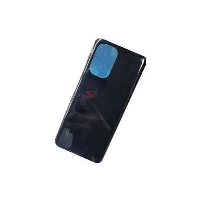 Picture of Replacement Backshell Glass Panel for Xiaomi Poco F3 Battery Back Door Housing