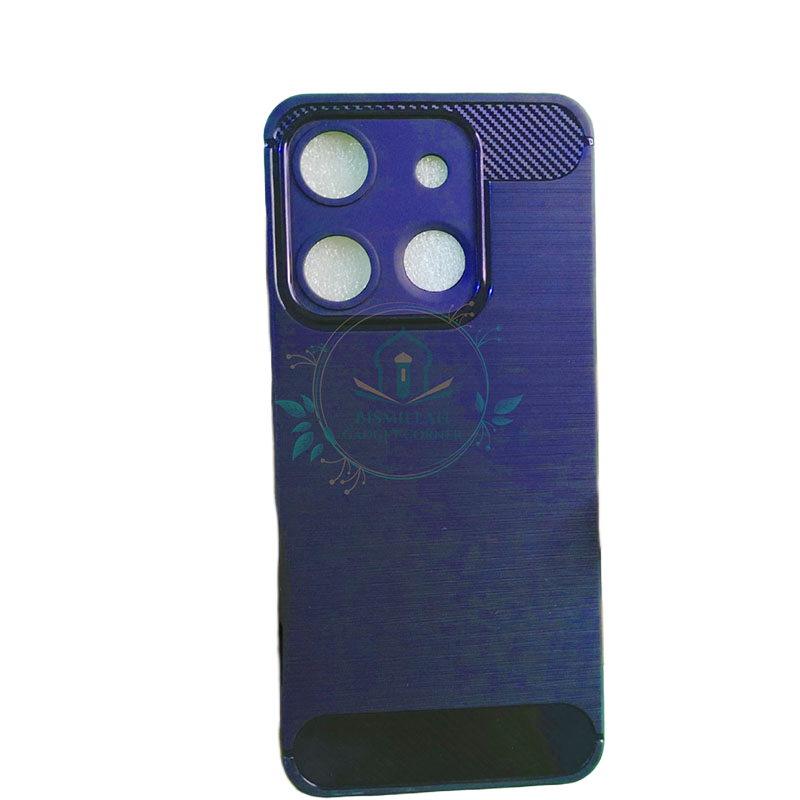 Picture of Spyzone For Walton Orbit Y70 Phone Case Soft TPU Slim Fashion Non-Slip Protective Phone Cases