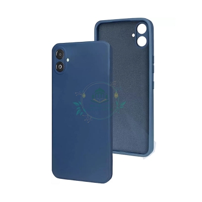 Picture of Premium Liquid Silicone Phone case for Samsung Galaxy F14 5G Liquid Silicon Mobile Back Case Soft Silicone Phone Cover - মোবাইল ফোন - Phoneo
