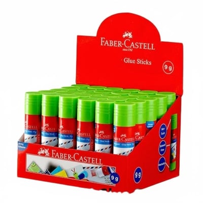 Picture of Glue Stick 9 Grams Per Pcs(1pc)