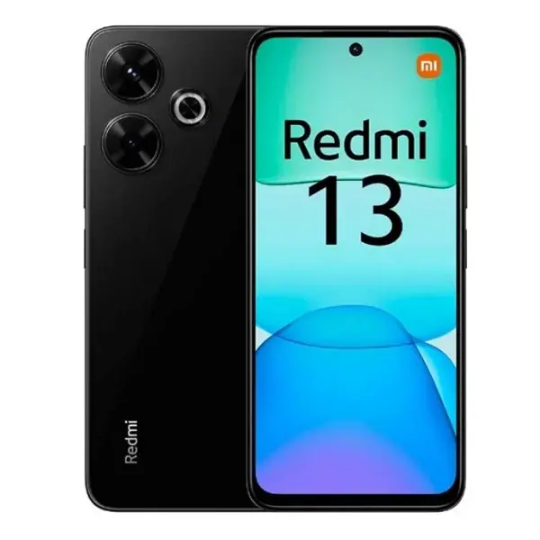 Picture of Redmi 13 6GB RAM 128GB ROM (Best Price) 