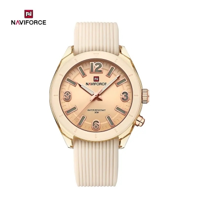 Picture of NAVIFORCE NF7103 Digital Sports Waterproof Led Watches with Alarm Wrist Watches For Women