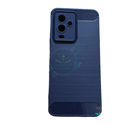 Picture of Spyzone For Symphony Helio 80 Phone Case Soft TPU Slim Fashion Non-Slip Protective Phone Cases For Symphony Helio 80 Cover