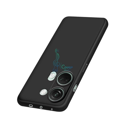 Picture of Premium Liquid Silicone Phone case for OnePlus Nord 3 5G / 1+ Nord 3 5G / OnePlus Ace 2V 5G / 1+ Ace 2V 5G  Liquid Silicon Mobile Back Case Soft Silicone Phone Cover