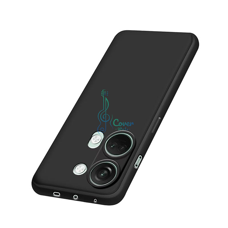 Picture of Premium Liquid Silicone Phone case for OnePlus Nord 3 5G / 1+ Nord 3 5G / OnePlus Ace 2V 5G / 1+ Ace 2V 5G  Liquid Silicon Mobile Back Case Soft Silicone Phone Cover