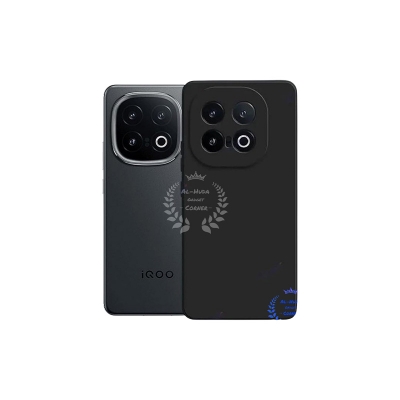 Picture of Premium Liquid Silicone Phone case for vivo iQOO 13 5G Liquid Silicon Mobile Back Case Soft Silicone Phone Cover