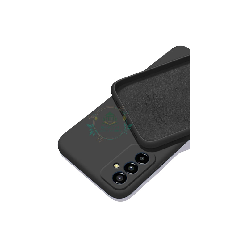 Picture of Premium Liquid Phone case for Samsung Galaxy F23 / Samsung Galaxy M23 / Samsung Galaxy F13 / Samsung Galaxy M13 4G Mobile Back Case / Phone Cover / Back Cover