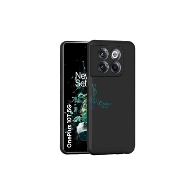 Picture of Premium Liquid Silicone Phone case for OnePlus 10T 5G / 1+ 10T 5G / OnePlus Ace Pro 5G  / 1+ Ace Pro 5G Liquid Silicon Mobile Back Case Soft Silicone Phone Cover