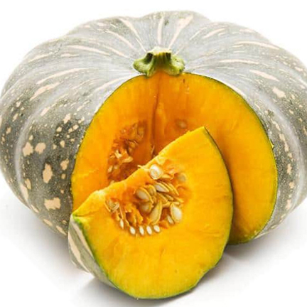 Picture of organic Sweet Pumpkin Seeds - 10 PieceS