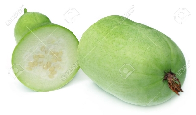 Picture of 15 Pcs Chalkumra / Wax Gourd SeedS