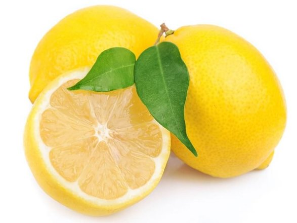 Picture of Global Dwarf Lemon Tree Seeds - 10 Pcs SeedS