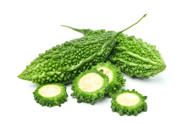 Picture of Balsom Pear Seeds bangladeshi - 10 pieces seedS