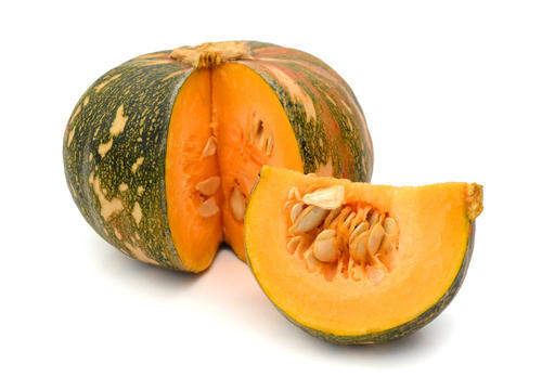 Picture of All Season Sweet Pumpkin SeedS  - 10 Pcs SeedS