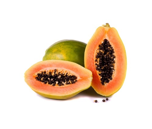 Picture of  All Season Thai 15 Pcs Papaya Seeds-15 Pcs Seeds