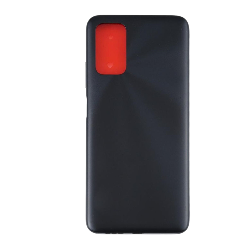 Picture of Xiaomi Redmi 9 Power Back Shell / Back Panel / Battery Cover / Back Door / Back Replacement Part (Back Case Cover For Smartphone)