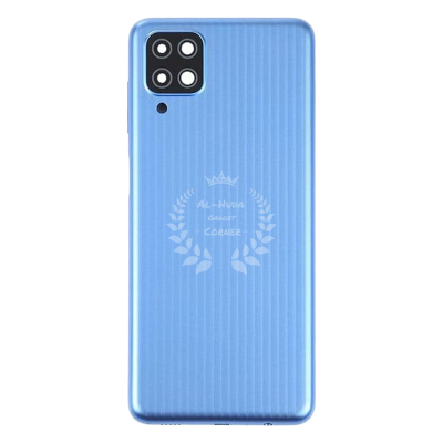 Picture of Replacement Backshell for Samsung M12 Battery Back Door