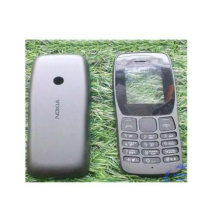 Picture of Full Body Casing for Nokia 110 2019 Full Complete Mobile Casing / Cashing / Housing with Body