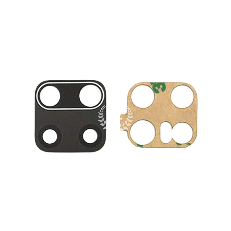 Picture of Main Back Camera Glass Lens / main Back Camera Lens / Back main Camera Glass Lens / Back main Camera Lens / Rear Back Camera Glass for Xiaomi Redmi Note 9 Pro Max