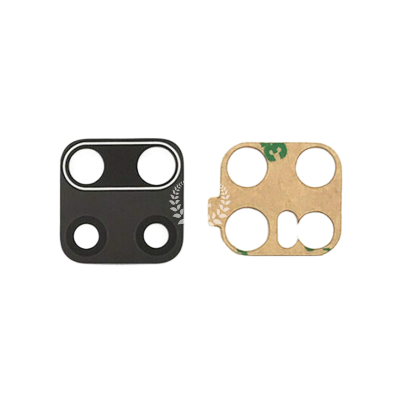 Picture of Main Back Camera Glass Lens / main Back Camera Lens / Back main Camera Glass Lens / Back main Camera Lens / Rear Back Camera Glass for Xiaomi Redmi Note 9 Pro Max