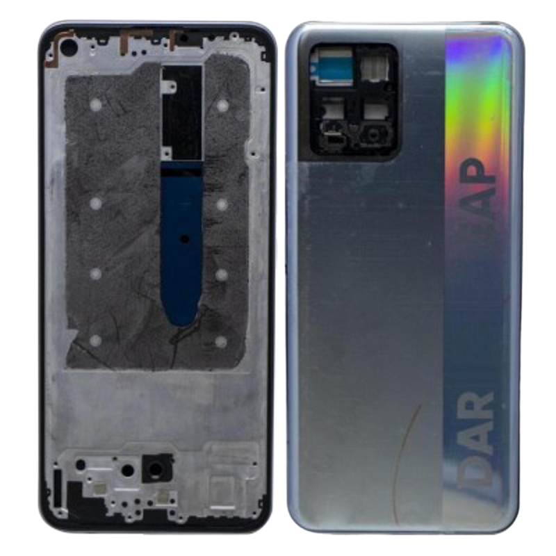 Picture of Full Body Housing for Realme 8