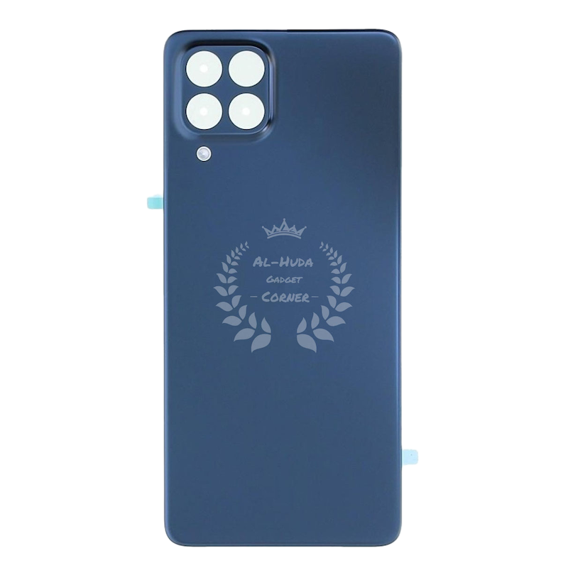 Picture of Replacement Backshell Panel for Samsung Galaxy M53 Battery Back Door Housing