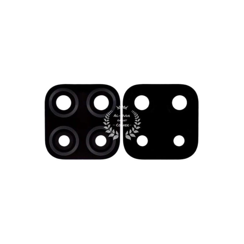 Picture of Main Back Camera Glass Lens / main Back Camera Lens / Back main Camera Glass Lens / Back main Camera Lens / Rear Back Camera Glass for Realme C12