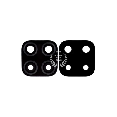 Picture of Main Back Camera Glass Lens / main Back Camera Lens / Back main Camera Glass Lens / Back main Camera Lens / Rear Back Camera Glass for Realme C12