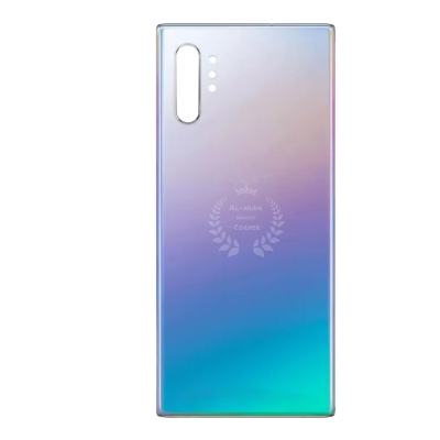 Picture of Samsung Note 10 Back Shell Glass Door Back Panel Housing Replacement Repair Parts For SM-N970F, SM-N970U, SM-N970U1, SM-N9700, SM-N970W, SM-N9700, SM-N970N, SM-N970X