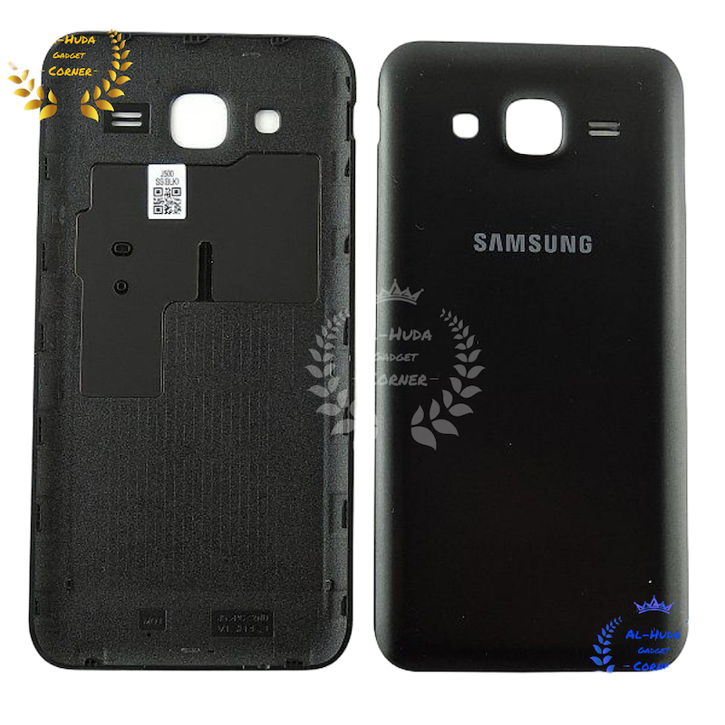 Picture of Replacement Backshell Panel for Samsung Galaxy J5 Prime Battery Back Door Housing