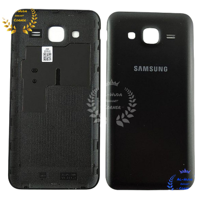Picture of Replacement Backshell Panel for Samsung Galaxy J5 Prime Battery Back Door Housing