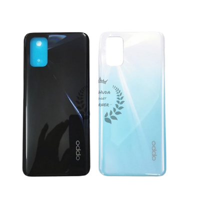 Picture of Replacement Backshell for Oppo A92 Battery Back Door Housing