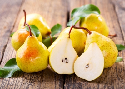 Picture of Pear Tree SeedS - 10 pcs (Global Seeds)