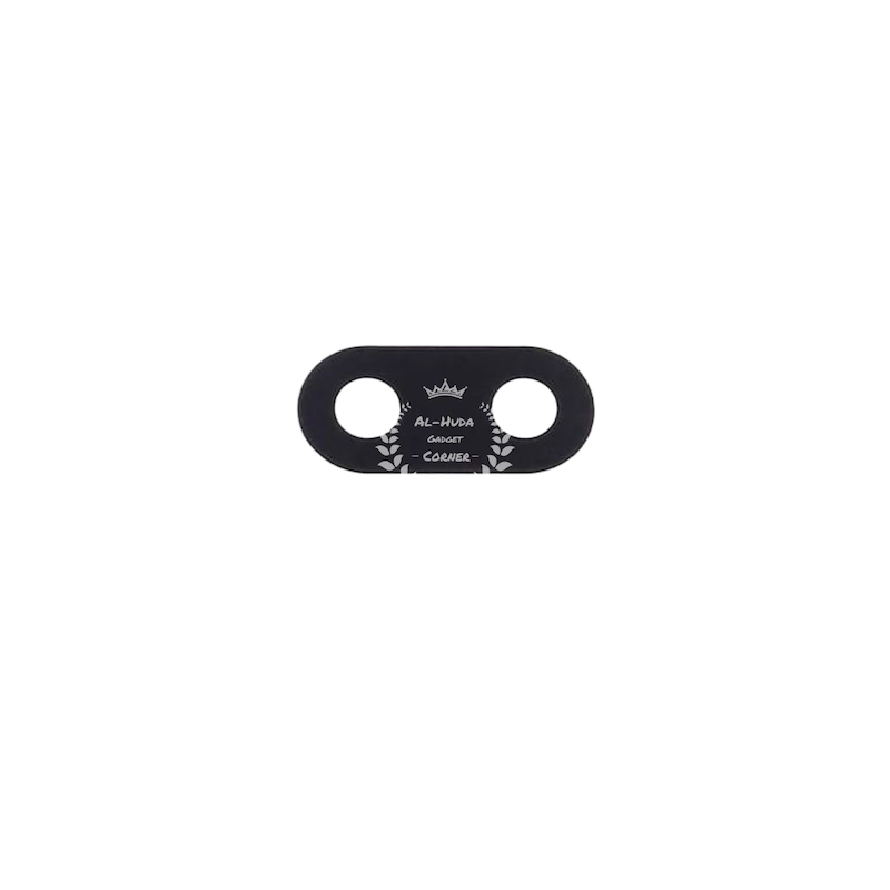 Picture of Main Back Camera Glass Lens / main Back Camera Lens / Back main Camera Glass Lens / Back main Camera Lens / Rear Back Camera Glass for Oppo A3s