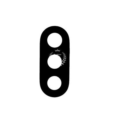 Picture of Main Back Camera Glass Lens / main Back Camera Lens / Back main Camera Glass Lens / Back main Camera Lens / Rear Back Camera Glass for Vivo Y17